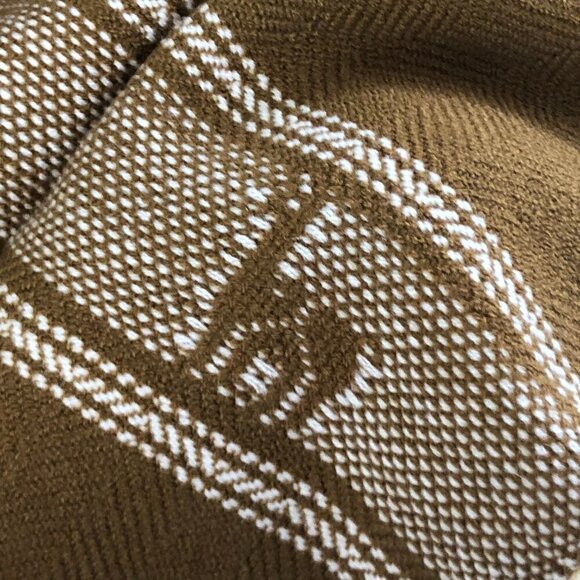 Hand Crafted in Boliva Alpaca Scarf - Picture 4 of 8